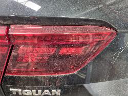 View Auto part A/C Condenser Volkswagen Tiguan 2019