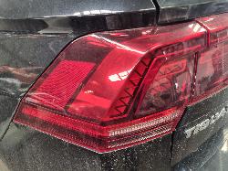 View Auto part A/C Condenser Volkswagen Tiguan 2019