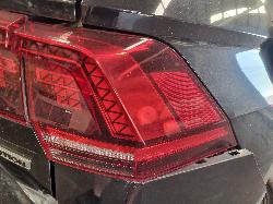 View Auto part A/C Condenser Volkswagen Tiguan 2019