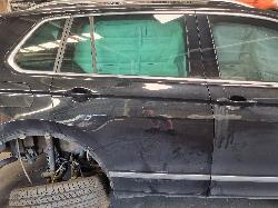 View Auto part A/C Condenser Volkswagen Tiguan 2019