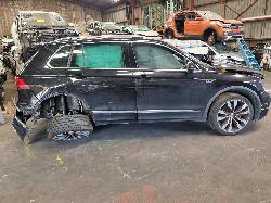 View Auto part A/C Condenser Volkswagen Tiguan 2019