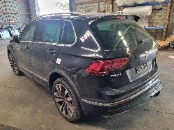 View Auto part A/C Condenser Volkswagen Tiguan 2019