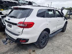 View Auto part Adblue Tank Ford Everest 2021