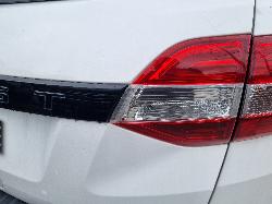 View Auto part Adblue Tank Ford Everest 2021