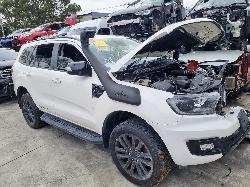 View Auto part Left Front Hub Assembly Ford Everest 2021