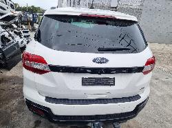 View Auto part Brake Booster Ford Everest 2021