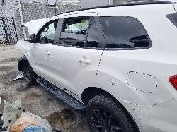 View Auto part Adblue Tank Ford Everest 2021
