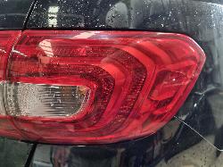 View Auto part Rear Spoiler Ford Everest 2018