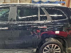 View Auto part Rear Spoiler Ford Everest 2018