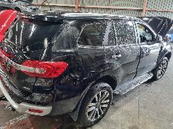 View Auto part Rear Spoiler Ford Everest 2018