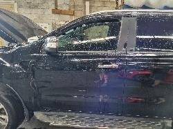 View Auto part Rear Spoiler Ford Everest 2018