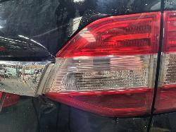 View Auto part Rear Spoiler Ford Everest 2018