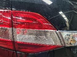 View Auto part Rear Spoiler Ford Everest 2018