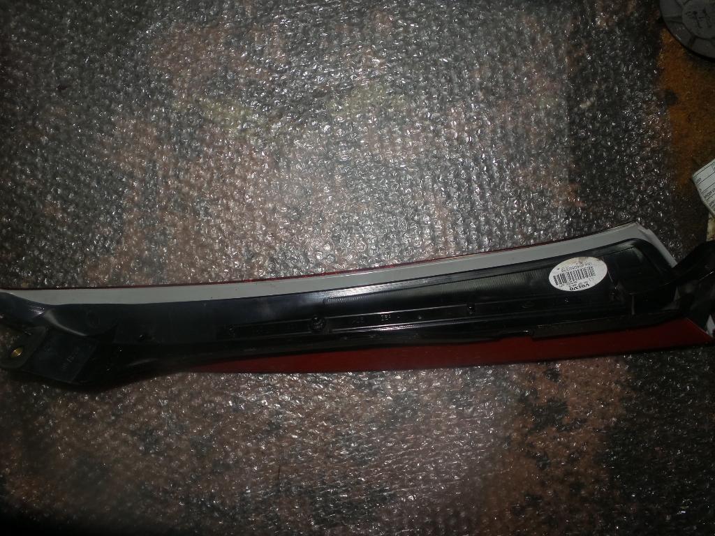 View Auto part Left Taillight Volvo Xc90 2005