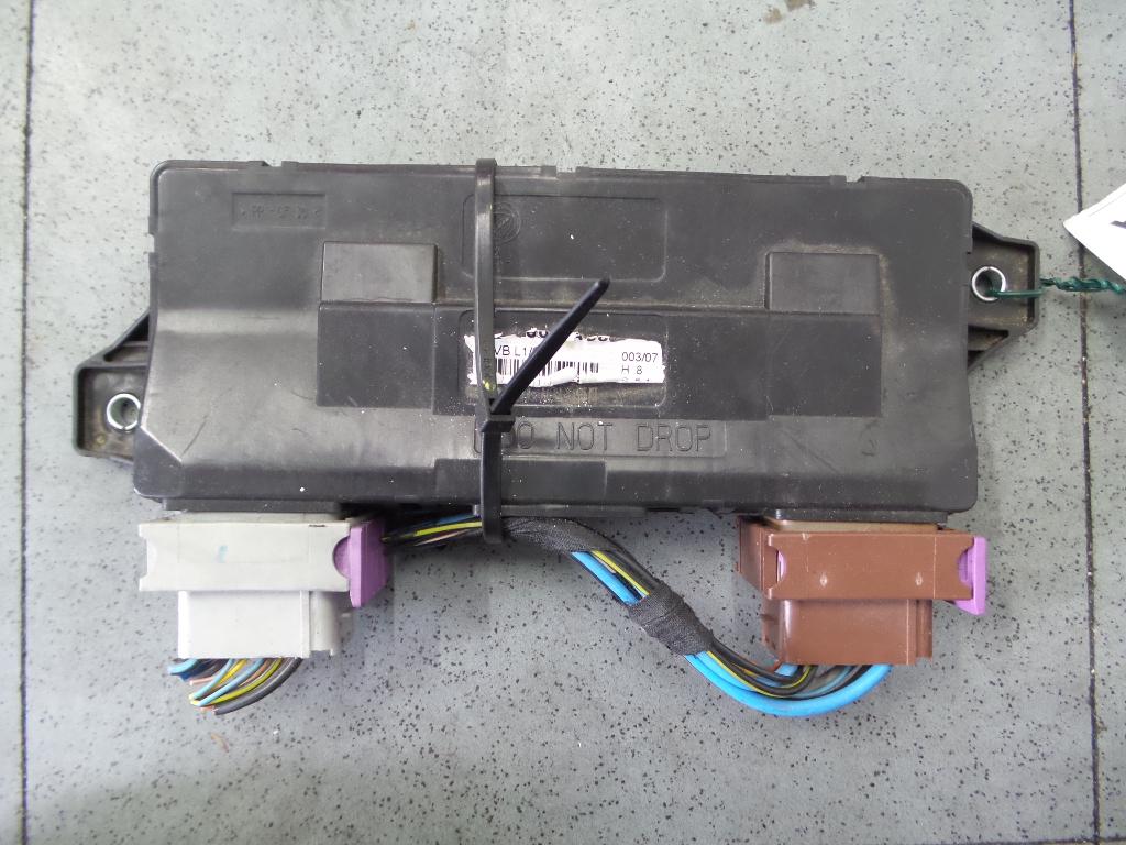 View Auto part Misc Alfa Romeo 159 2007