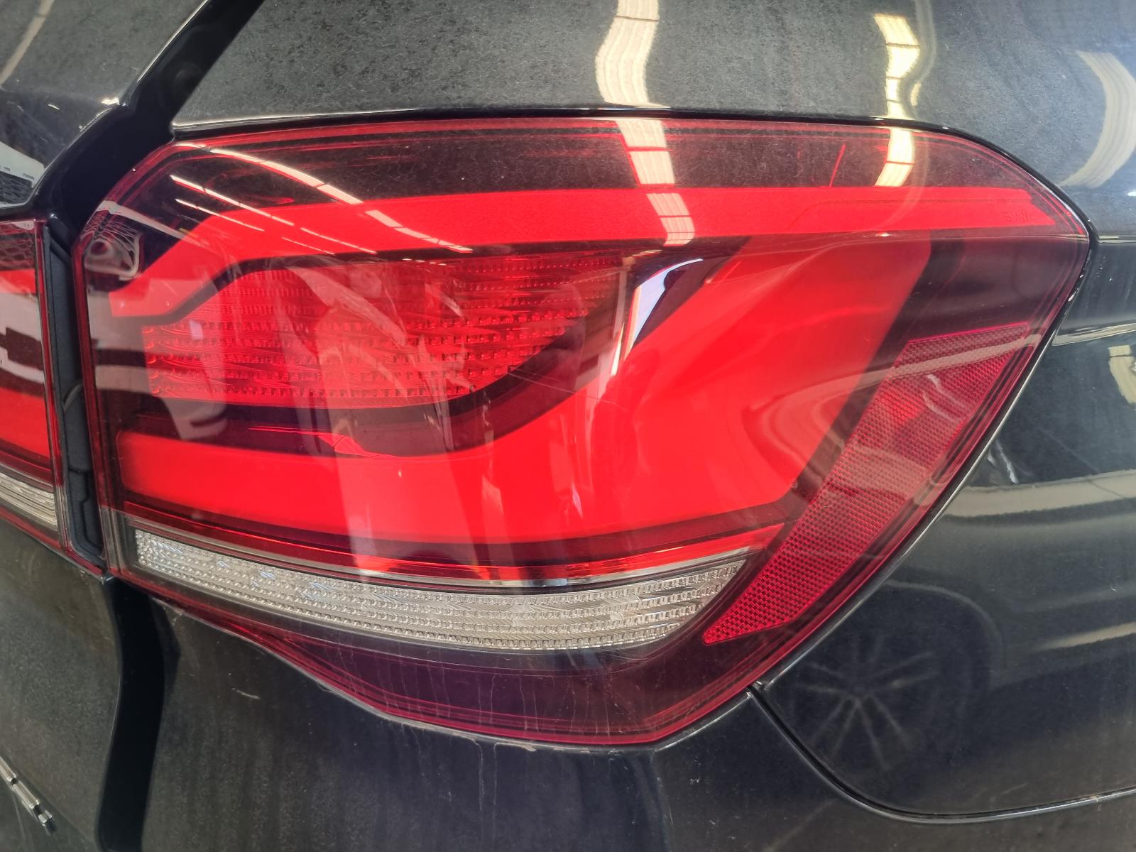 2021 Bmw X1 Left Rear Door/Sliding View Auto part Left Rear Door/Sliding Bmw X1 2021