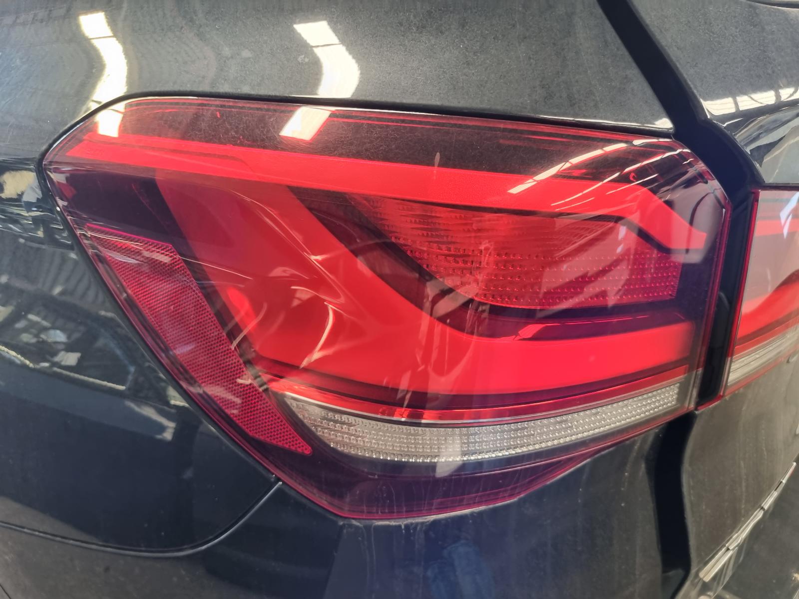 2021 Bmw X1 Left Rear Door/Sliding View Auto part Left Rear Door/Sliding Bmw X1 2021