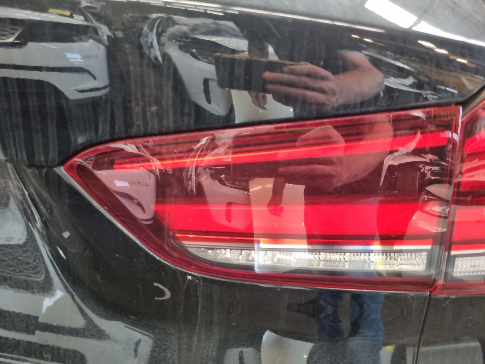 2021 Bmw X1 Left Rear Door/Sliding View Auto part Left Rear Door/Sliding Bmw X1 2021