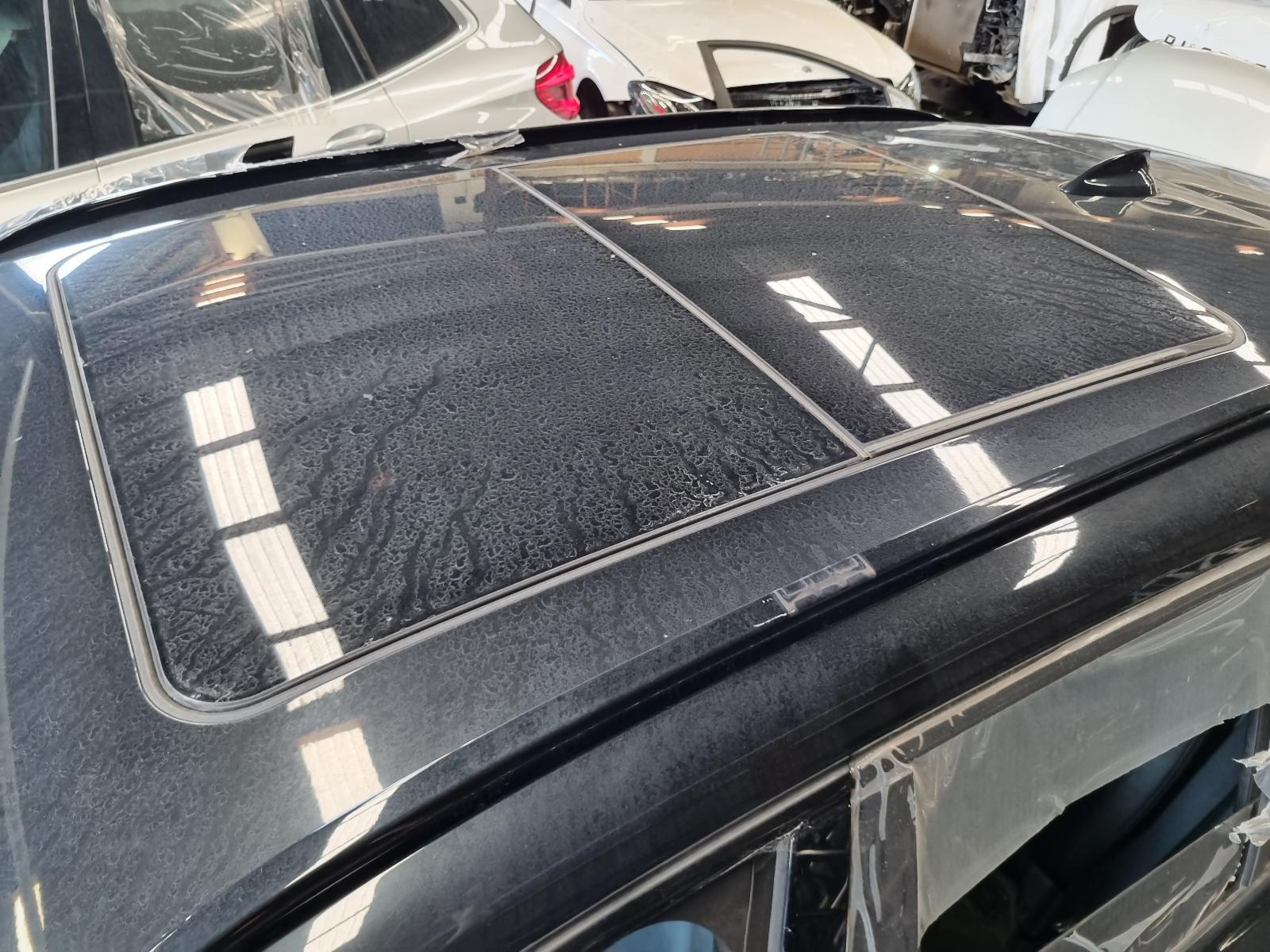 2021 Bmw X1 Left Rear Door/Sliding View Auto part Left Rear Door/Sliding Bmw X1 2021