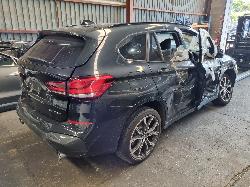 View Auto part Left Rear Door/Sliding Bmw X1 2021