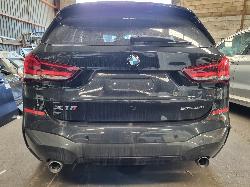 View Auto part Left Rear Door/Sliding Bmw X1 2021