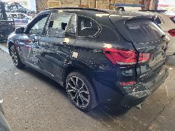 View Auto part Left Rear Door/Sliding Bmw X1 2021
