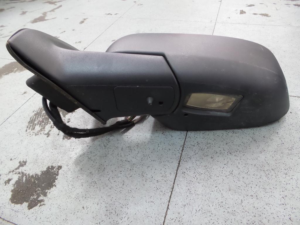2004 Volvo Xc90 Left Door Mirror View Auto part Left Door Mirror Volvo Xc90 2004