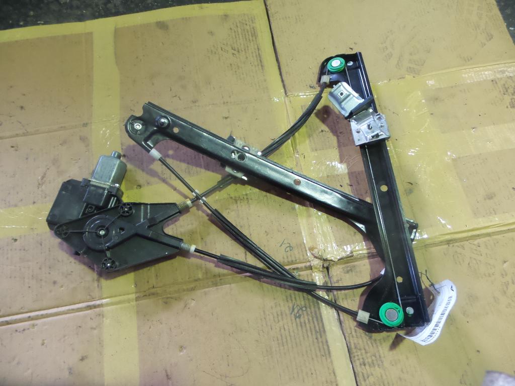 View Auto part Left Front Window Reg/Motor Volkswagen Polo 2013