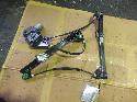 View Auto part Right Front Window Reg/Motor Volkswagen Polo 2013