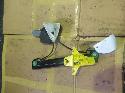 View Auto part Right Rear Wnd Reg/Motor Volkswagen Polo 2013
