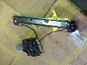View Auto part Right Rear Wnd Reg/Motor Volkswagen Polo 2013