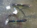 View Auto part Left Front Window Reg/Motor Volkswagen Golf 2015