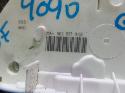 View Auto part Door/Boot/Gate Lock Volkswagen Golf 2015