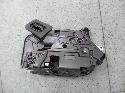 View Auto part Door/Boot/Gate Lock Volkswagen Golf 2015