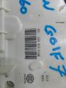 View Auto part Door/Boot/Gate Lock Volkswagen Golf 2015
