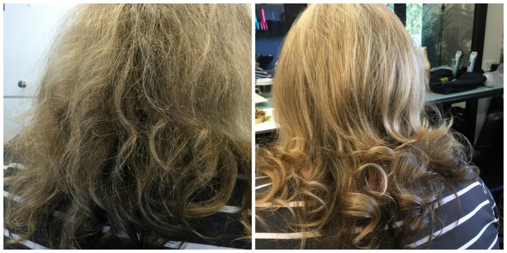 Infinity Hair Lane Cove