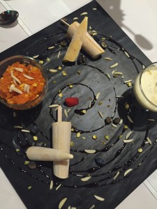 kulfi