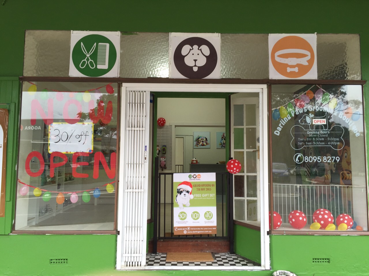 Local Area Spotlight Burns Bay Road Shops In the Cove