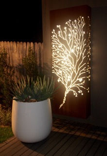 branch out garden design
