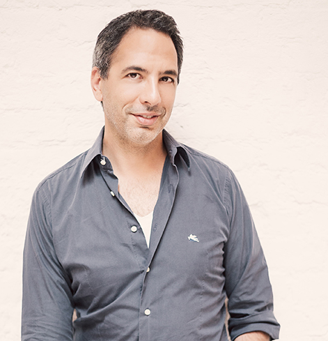 Yottam Ottolenghi