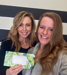 matilda at Bliss may winner