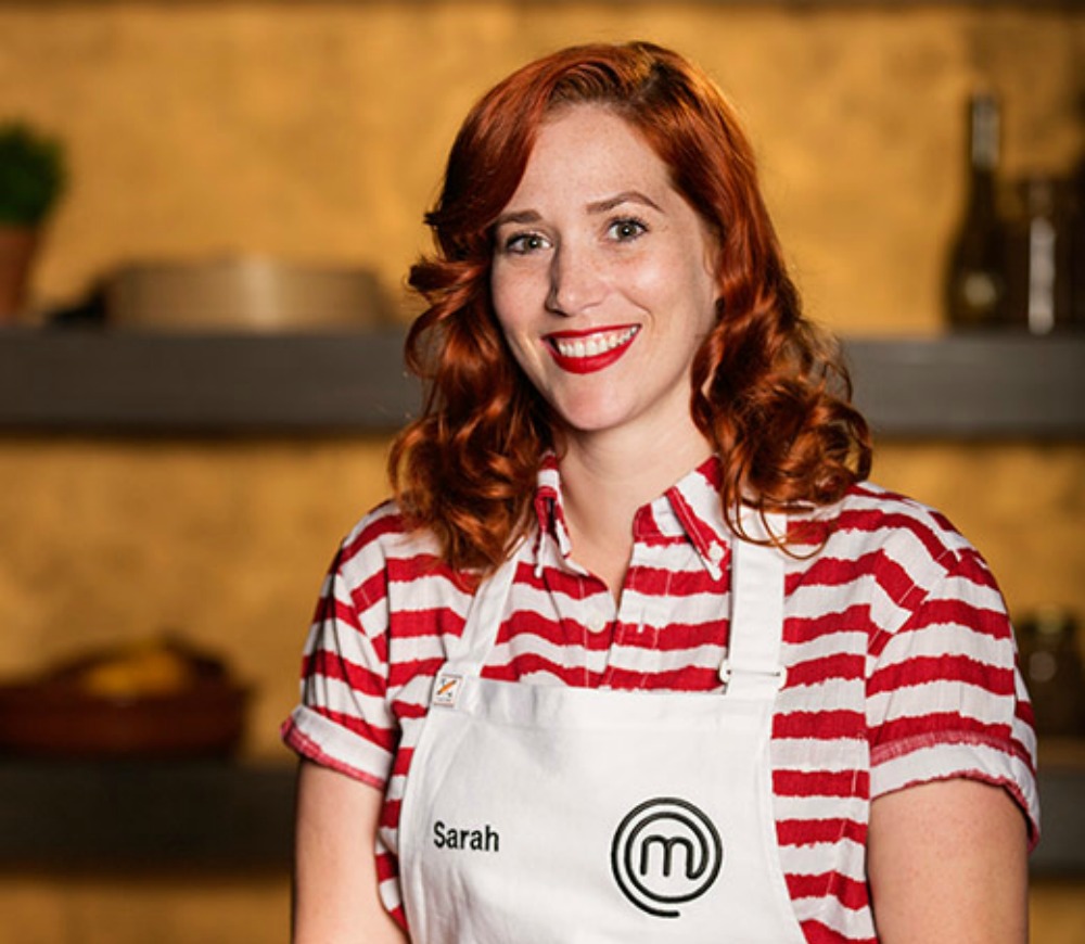 Ben i Emma masterchef australija