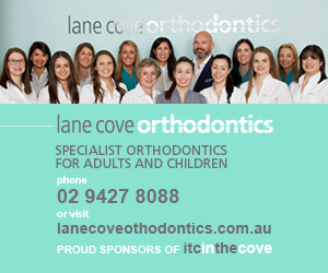 Mrec – Lane Cove Orthodontics
