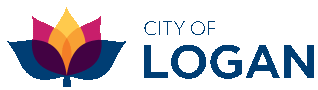 Logan City Council Header Logo