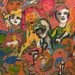 Top-Tier-Mural-detail