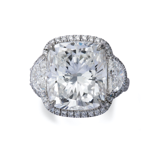 Diamond Leonard Joel