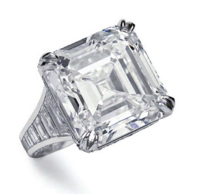 Important Jewels Leonard Joel Auctions