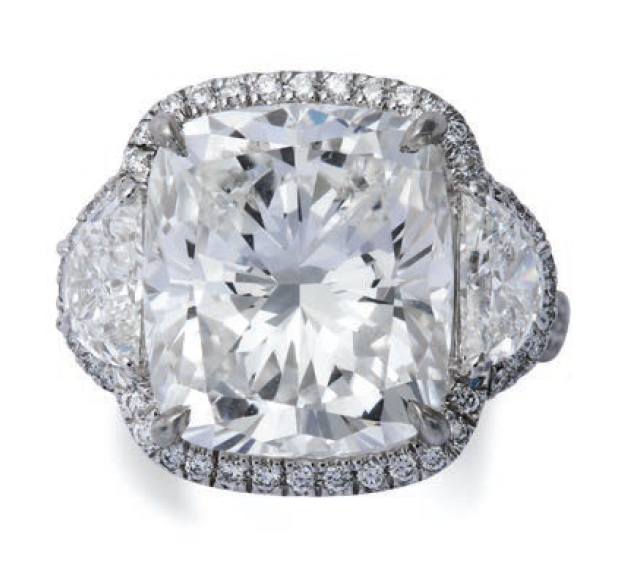 Important Jewels Leonard Joel Auctions