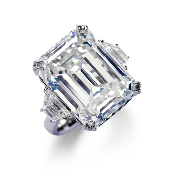 record breaking ring leonard joel