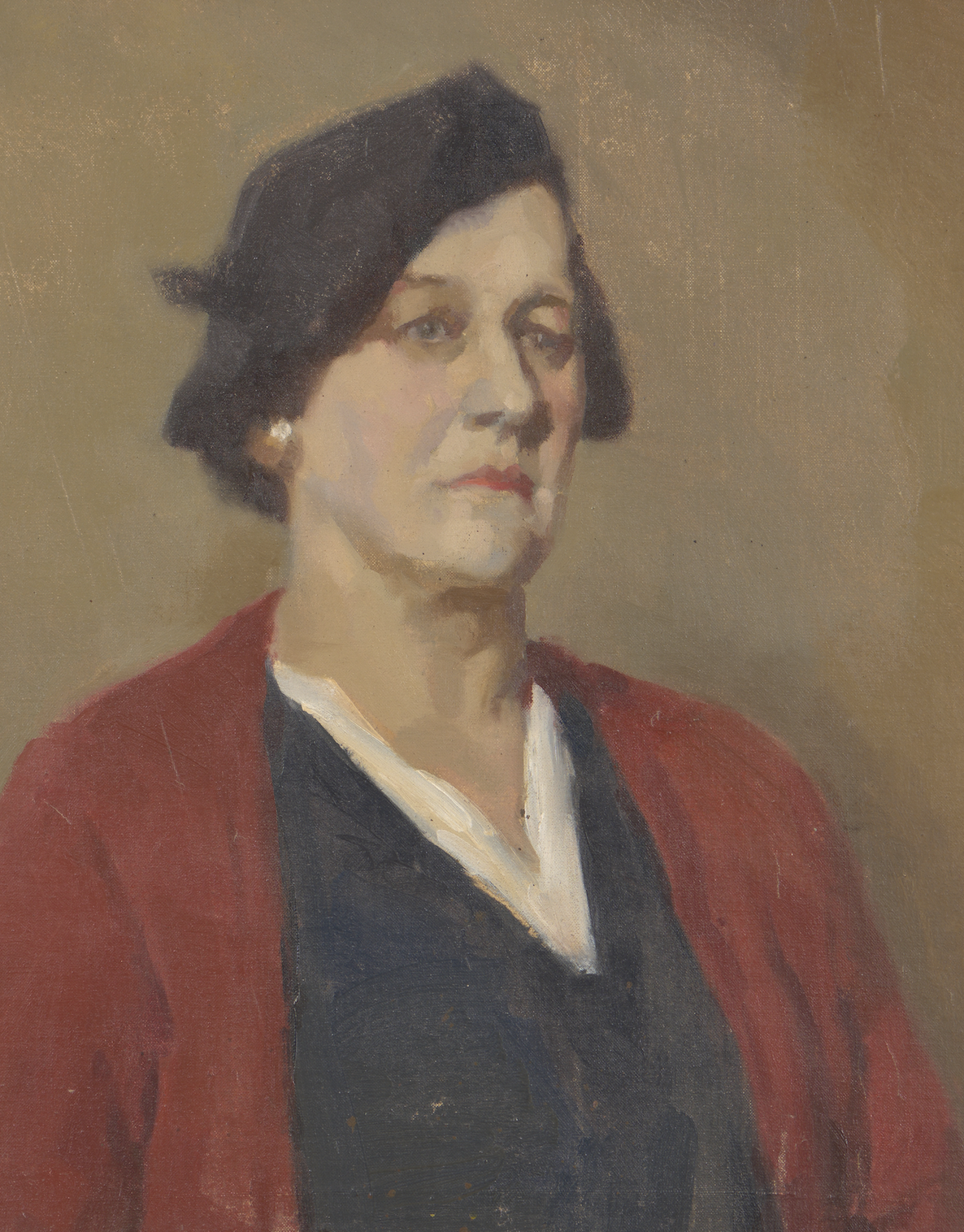 FLORENCE DEARLING LEONARD JOEL AUCTION